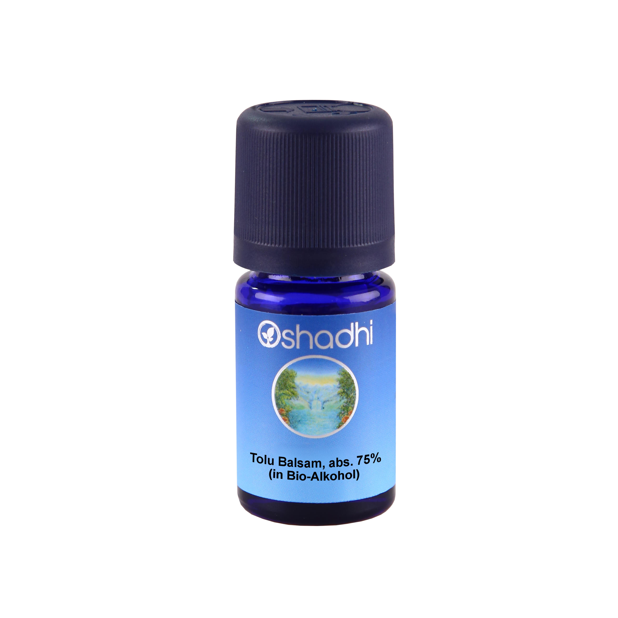 Tolu Balsam, abs. 75% (gel. in Bio-Alkohol) - Oshadhi