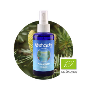 Atlaszeder Hydrolat