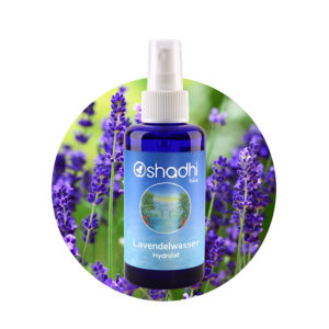 Lavendelwasser, Lavendel Hochland bulgarisch bio - Pflanzenwasser, Hydrolat